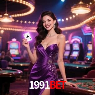 Estatísticas 1991bet