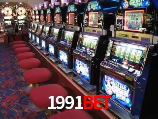 Descubra a Essência do 1991bet: Nossa História e Compromissos