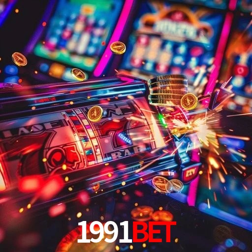 Experiência VIP 1991bet