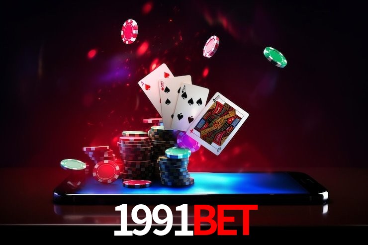 Welcome Bonus 1991bet