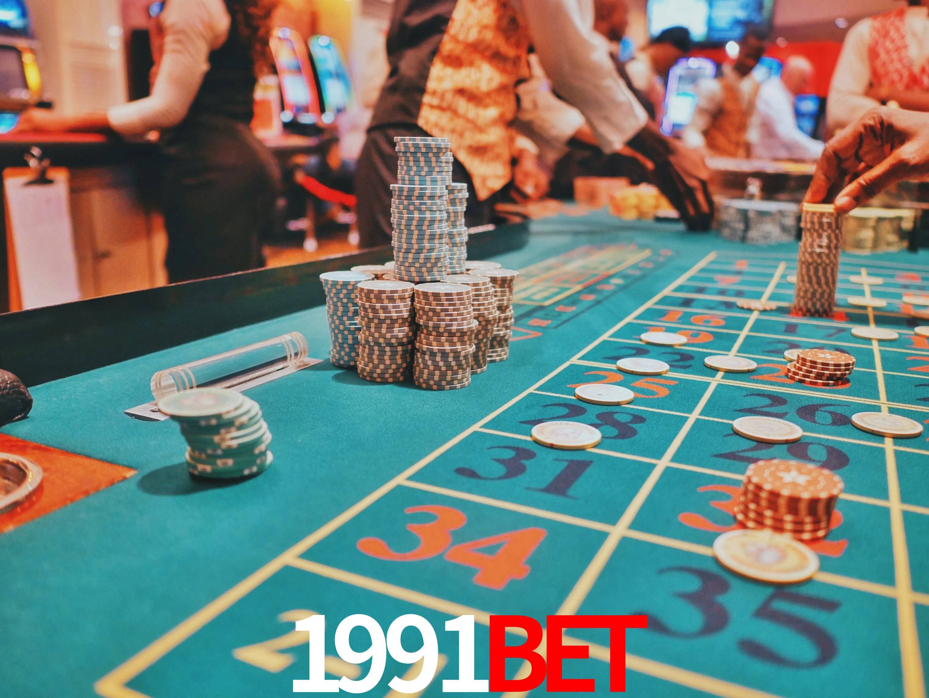Diretório de Jogos 1991bet