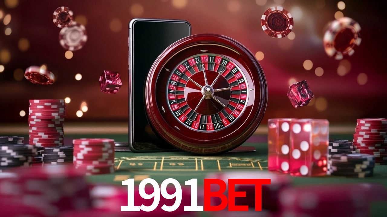 Tennis Betting 1991bet