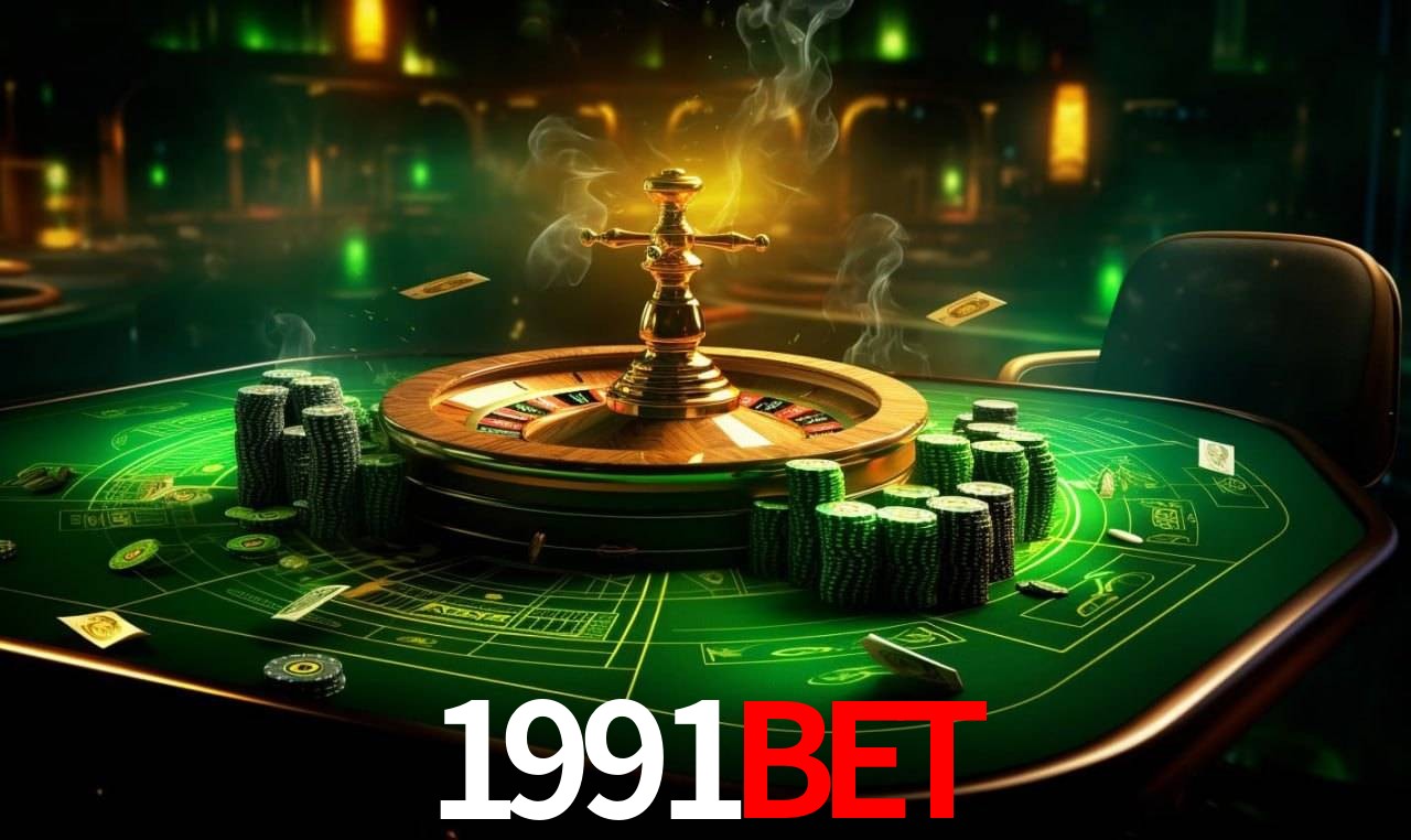 Programa VIP 1991bet