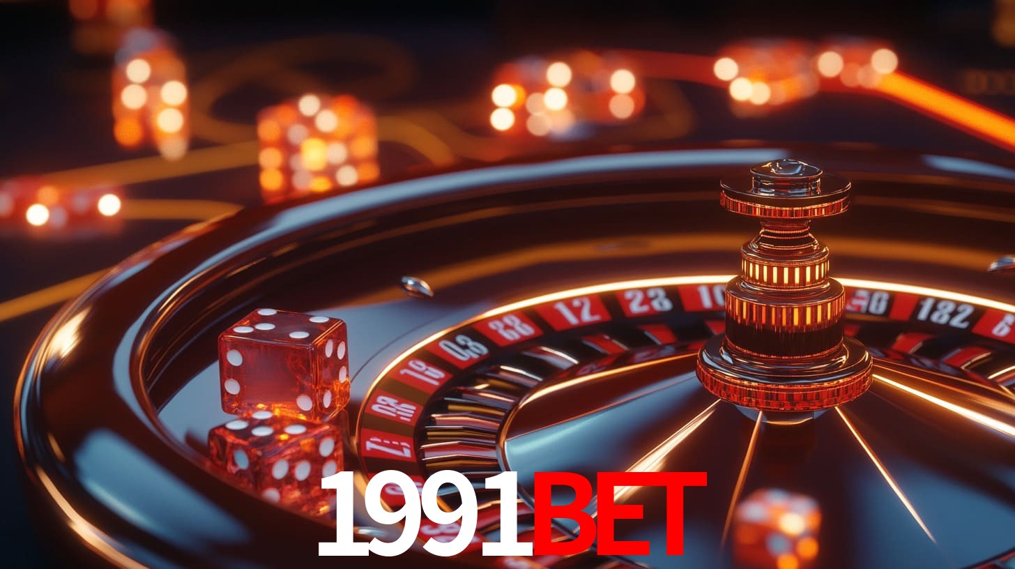 Bônus Generosos e Exclusivos no 1991bet para Você!