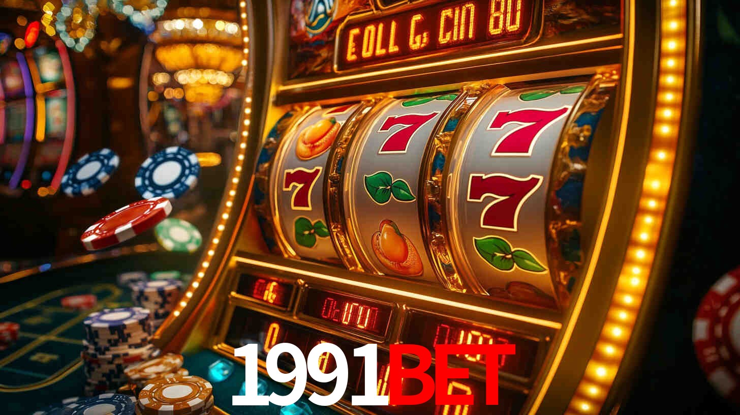 Premium Interface 1991bet