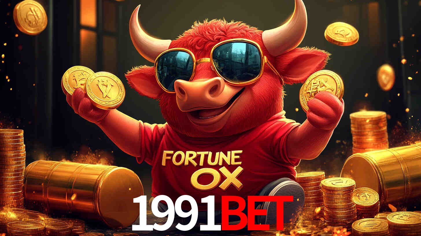 Descubra o Programa VIP da 1991bet: Vantagens Exclusivas para Jogadores