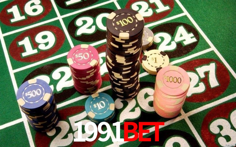 Jogos Exclusivos 1991bet
