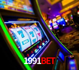 Descubra a Essência do 1991bet: Nossa História e Compromissos