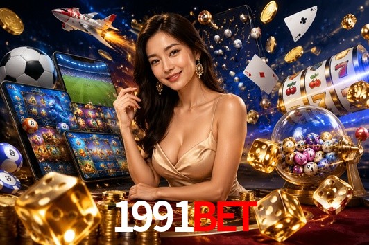 Account Benefits 1991bet