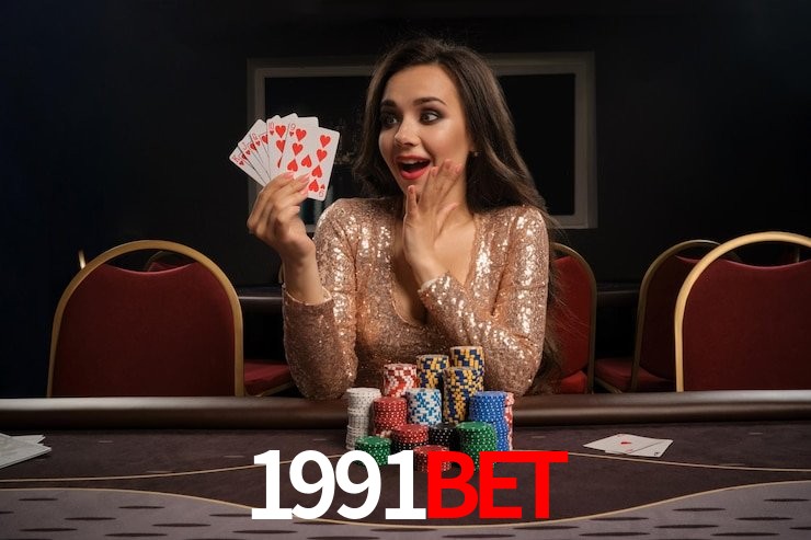 Casino VIP 1991bet