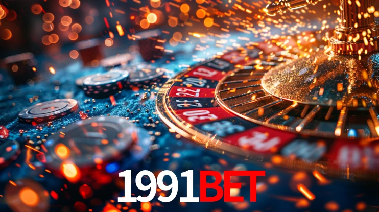 Seasonal Promotions 1991bet