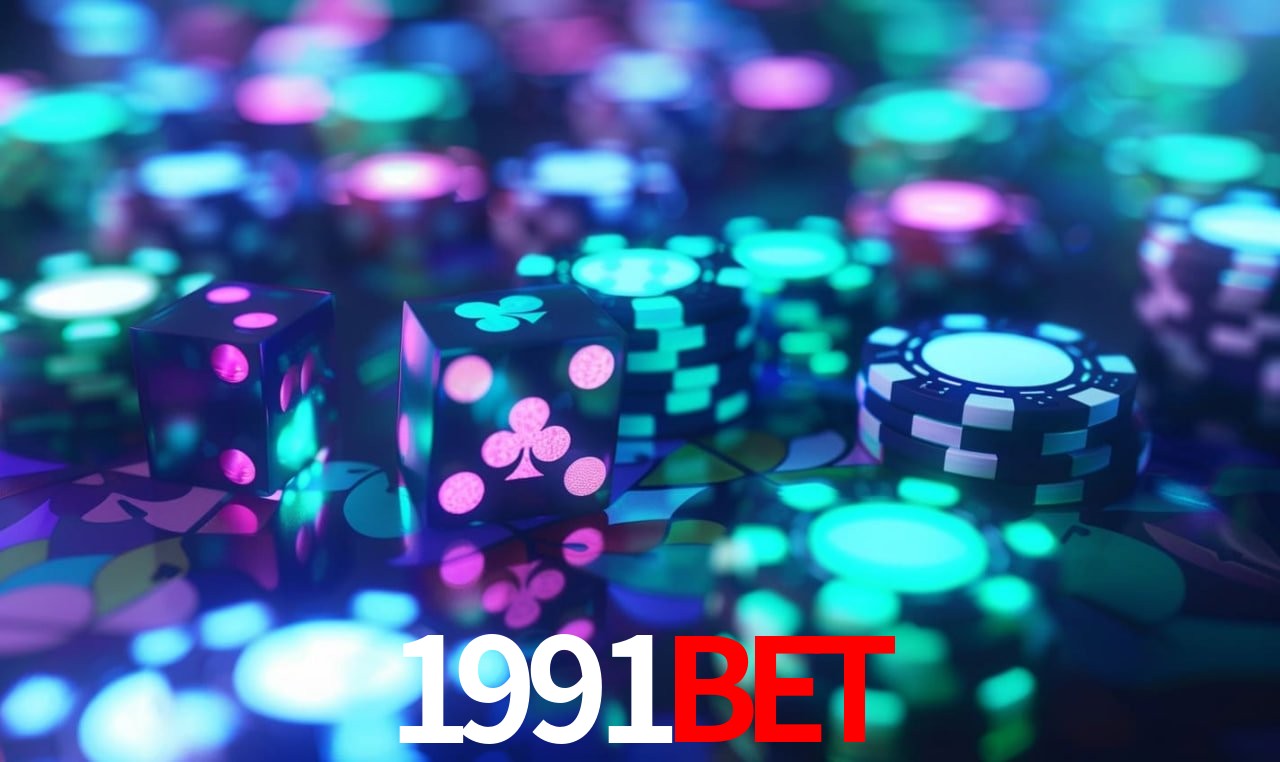 Recursos de Bônus 1991bet