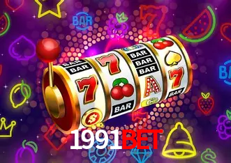 A Popularidade dos Caça-Níqueis no 1991bet