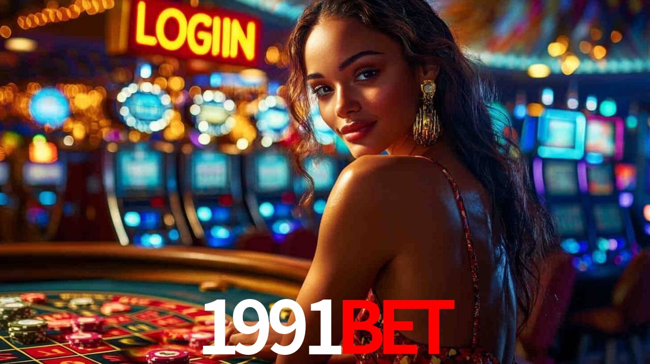 Aplicativo mobile 1991bet