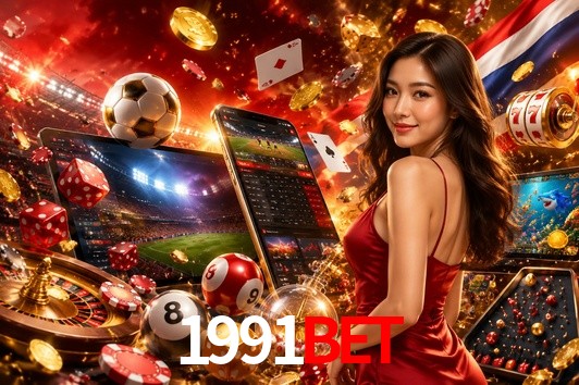 Flash Promotion 1991bet