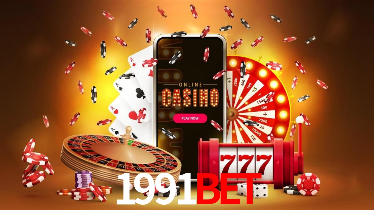Descubra a Essência do 1991bet: Nossa História e Compromissos