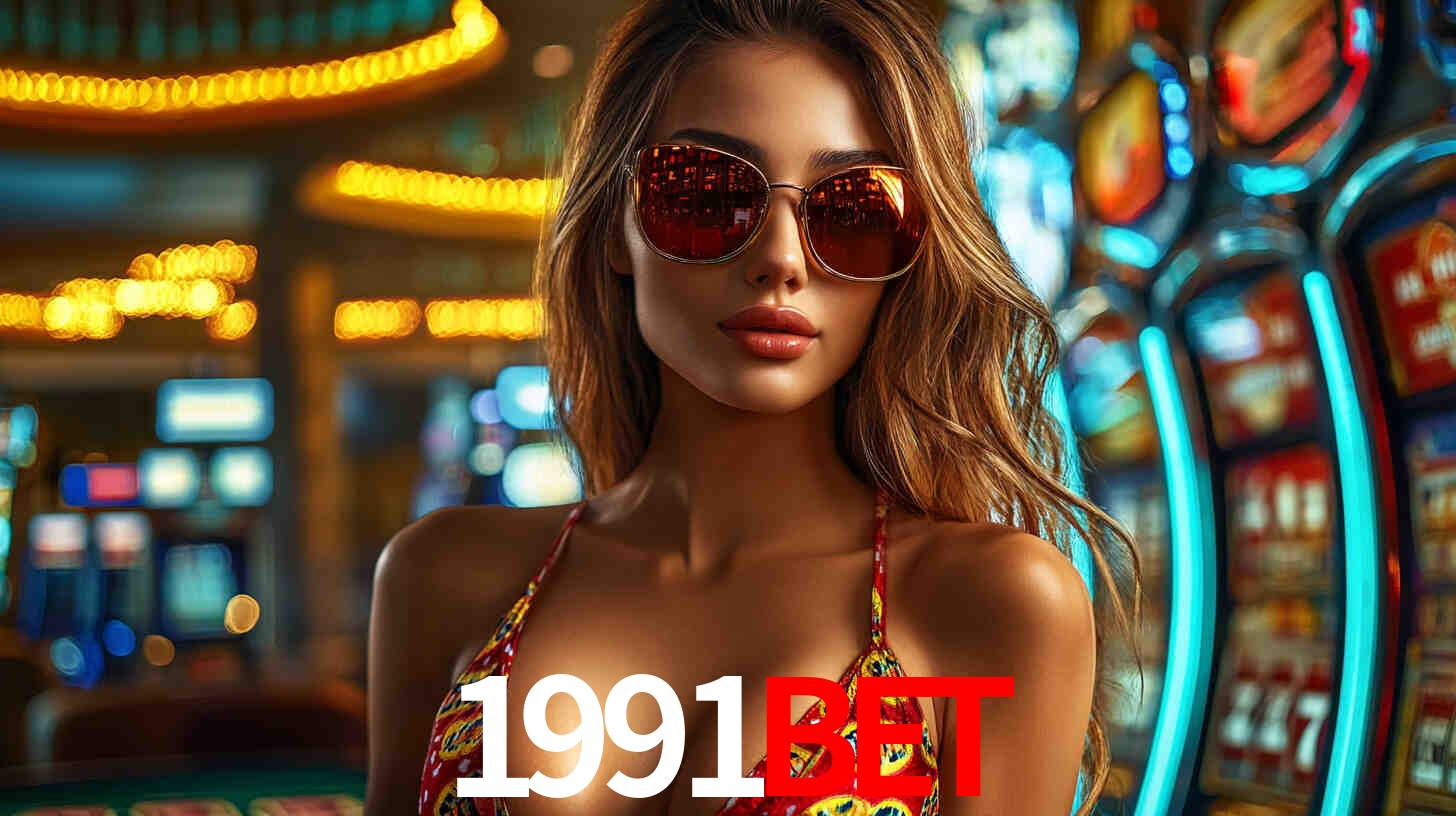 Resumo visual de bônus e campanhas 1991bet