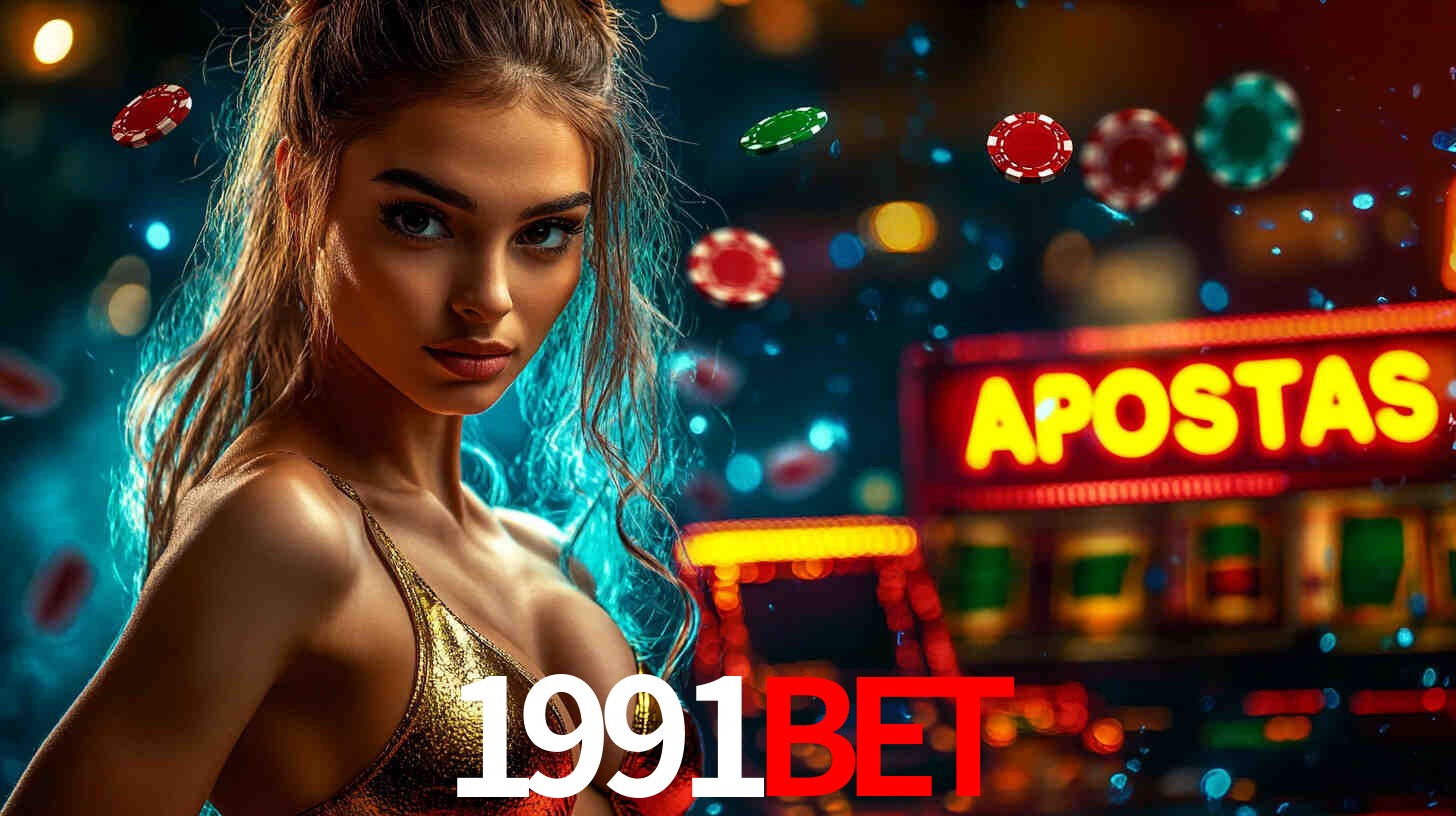 A Emoção da Loteria na 1991bet: Uma Chance de Mudança de Vida