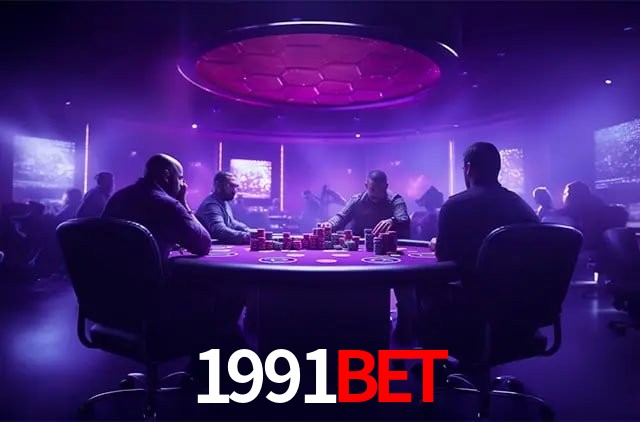 Promoção Relâmpago 1991bet