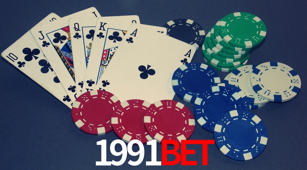 Slot Games 1991bet
