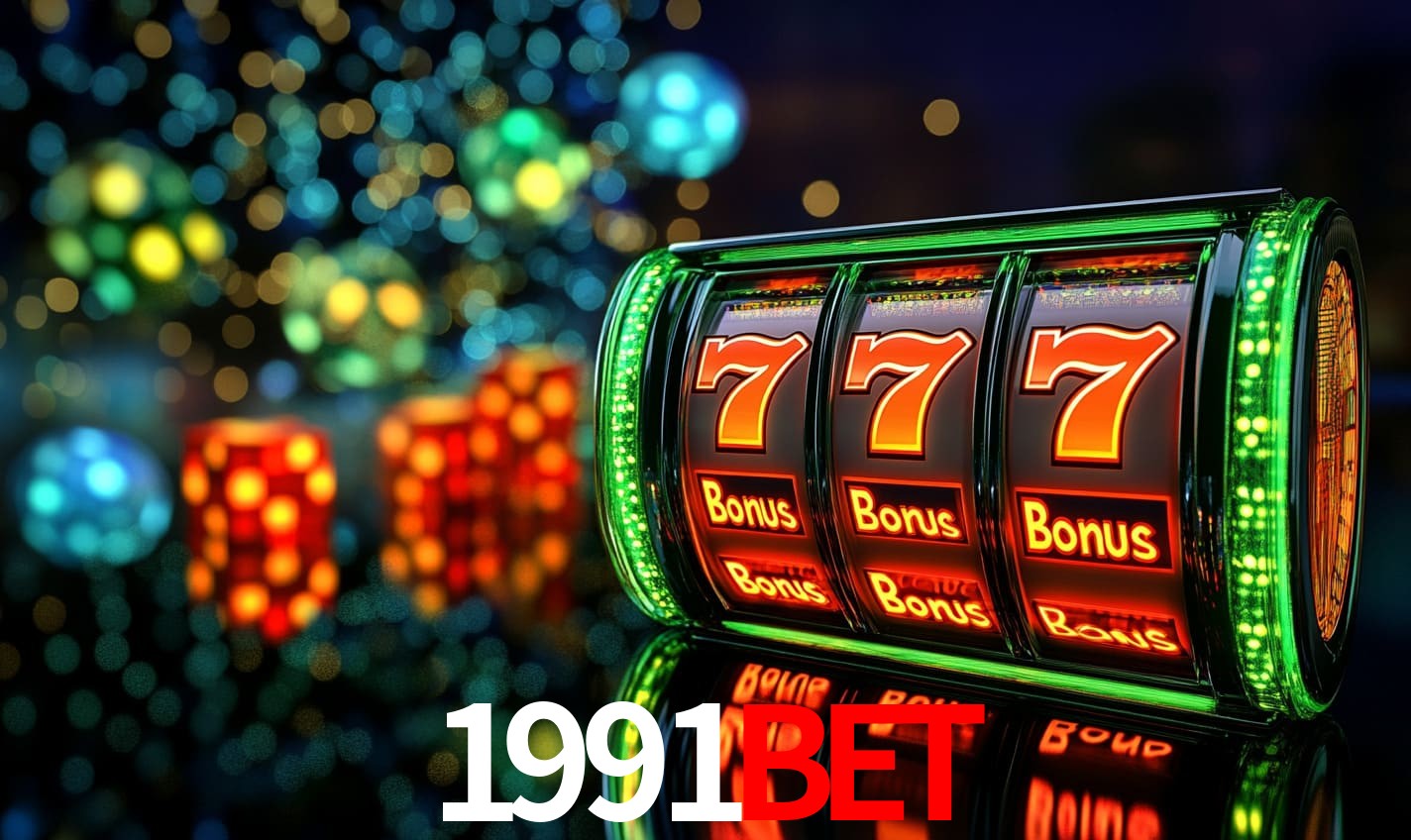 Estatísticas 1991bet