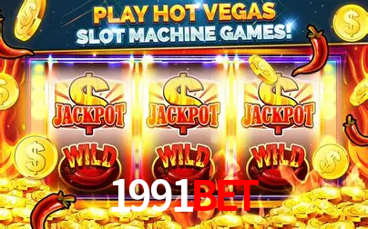 Inovações de Jogos na 1991bet: O Futuro das Experiências Interativas