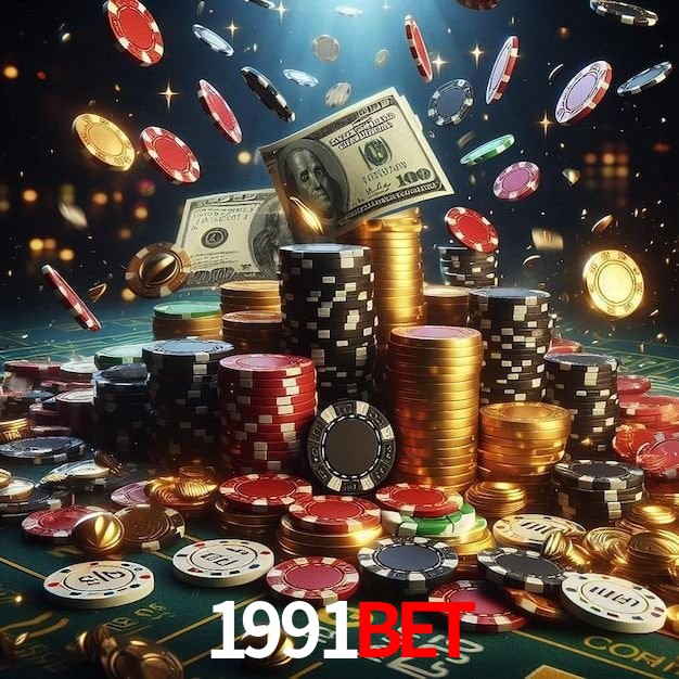 Casino Ao Vivo 1991bet