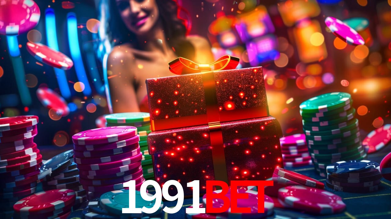 Bônus Diários 1991bet