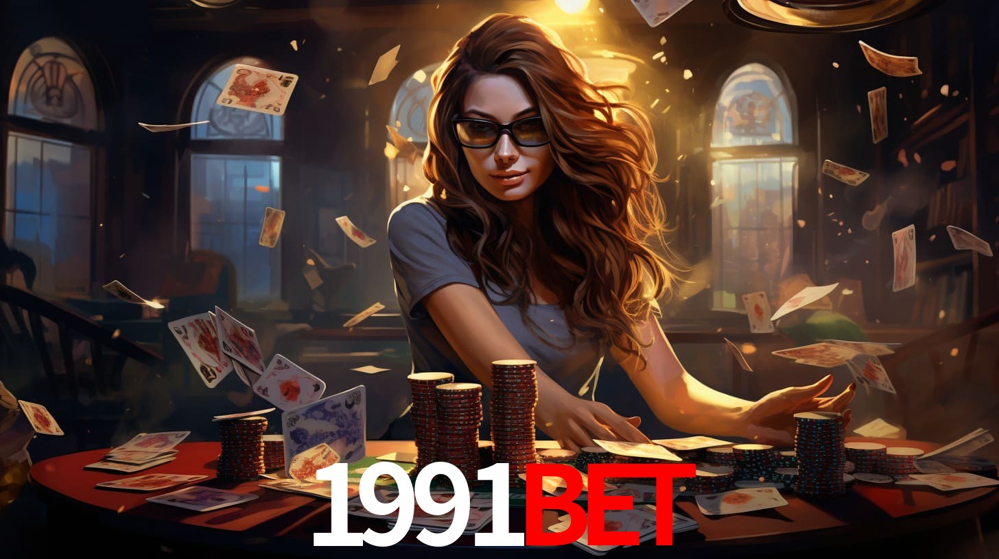 VIP Casino 1991bet
