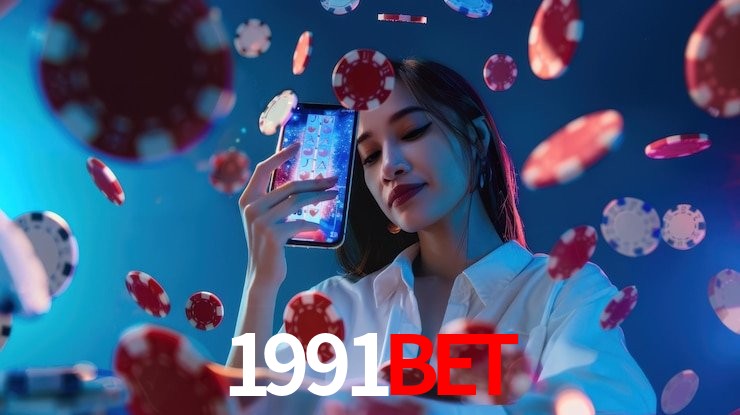 PIX Instantâneo 1991bet