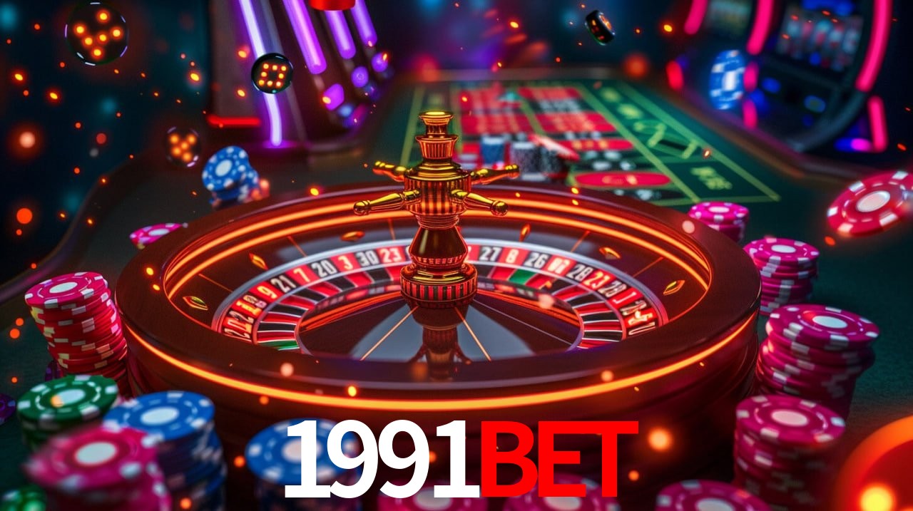 Mesa de Blackjack 1991bet