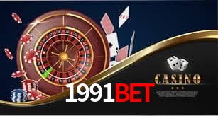 Segurança 2FA 1991bet