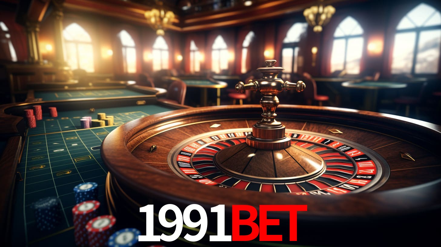Blackjack Table 1991bet