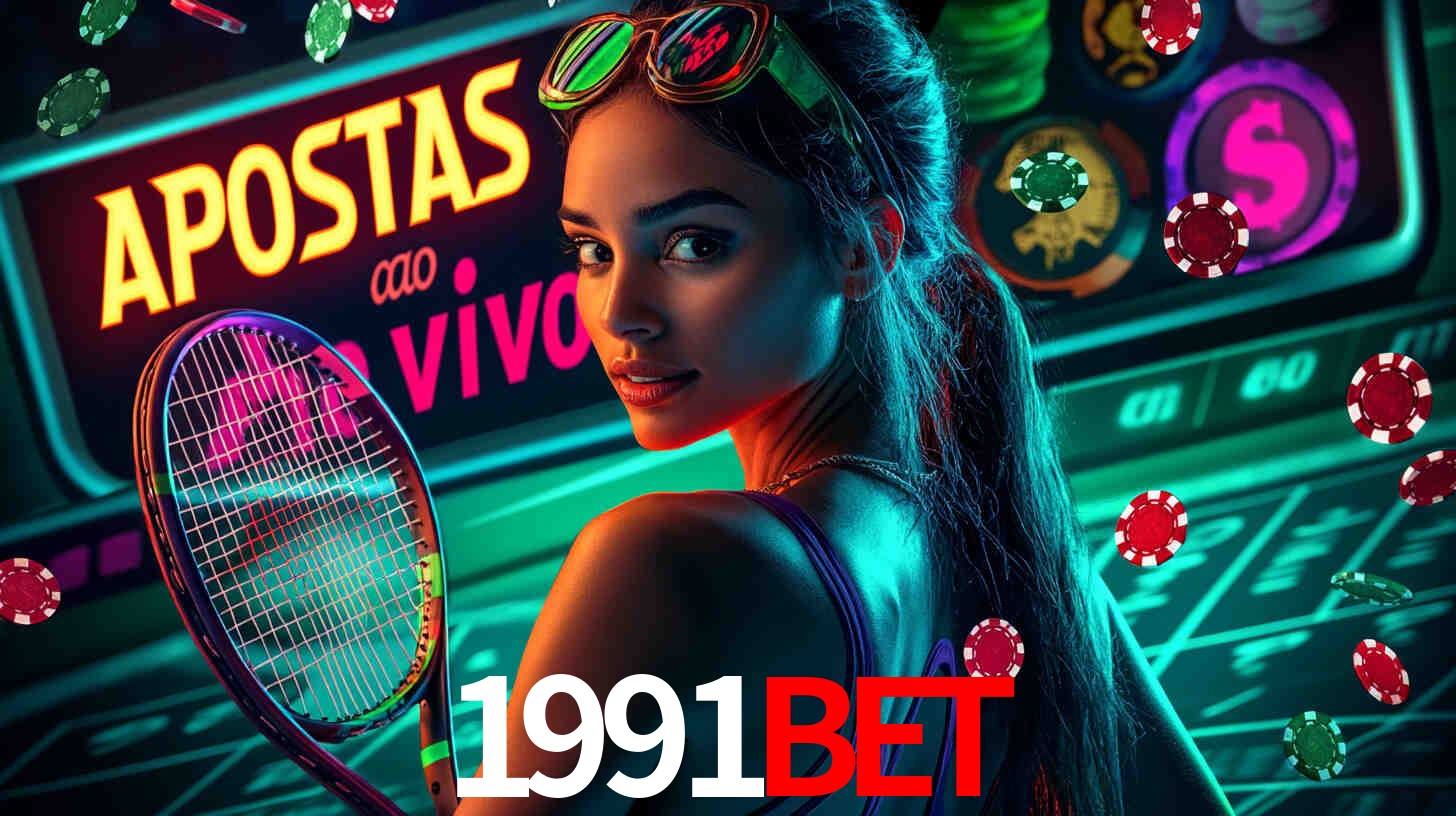 Desvendando o Mundo dos Jogos Virtuais na 1991bet