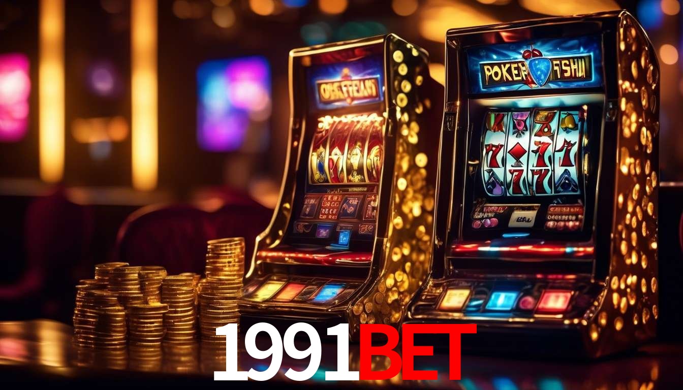 Interface Premium 1991bet