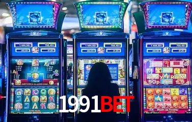A Emoção da Loteria na 1991bet: Uma Chance de Mudança de Vida