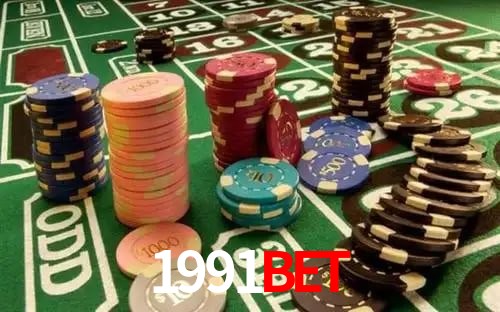 APK Android 1991bet