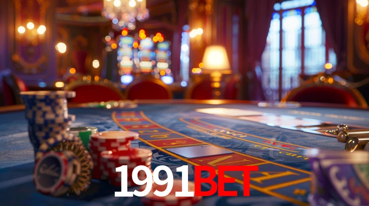 Exclusive Offers 1991bet