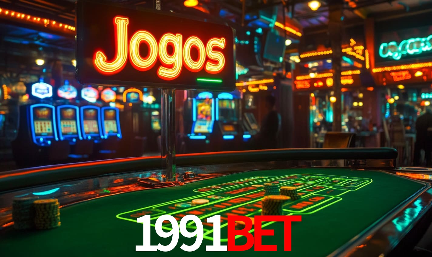 FAQ 1991bet Brasil