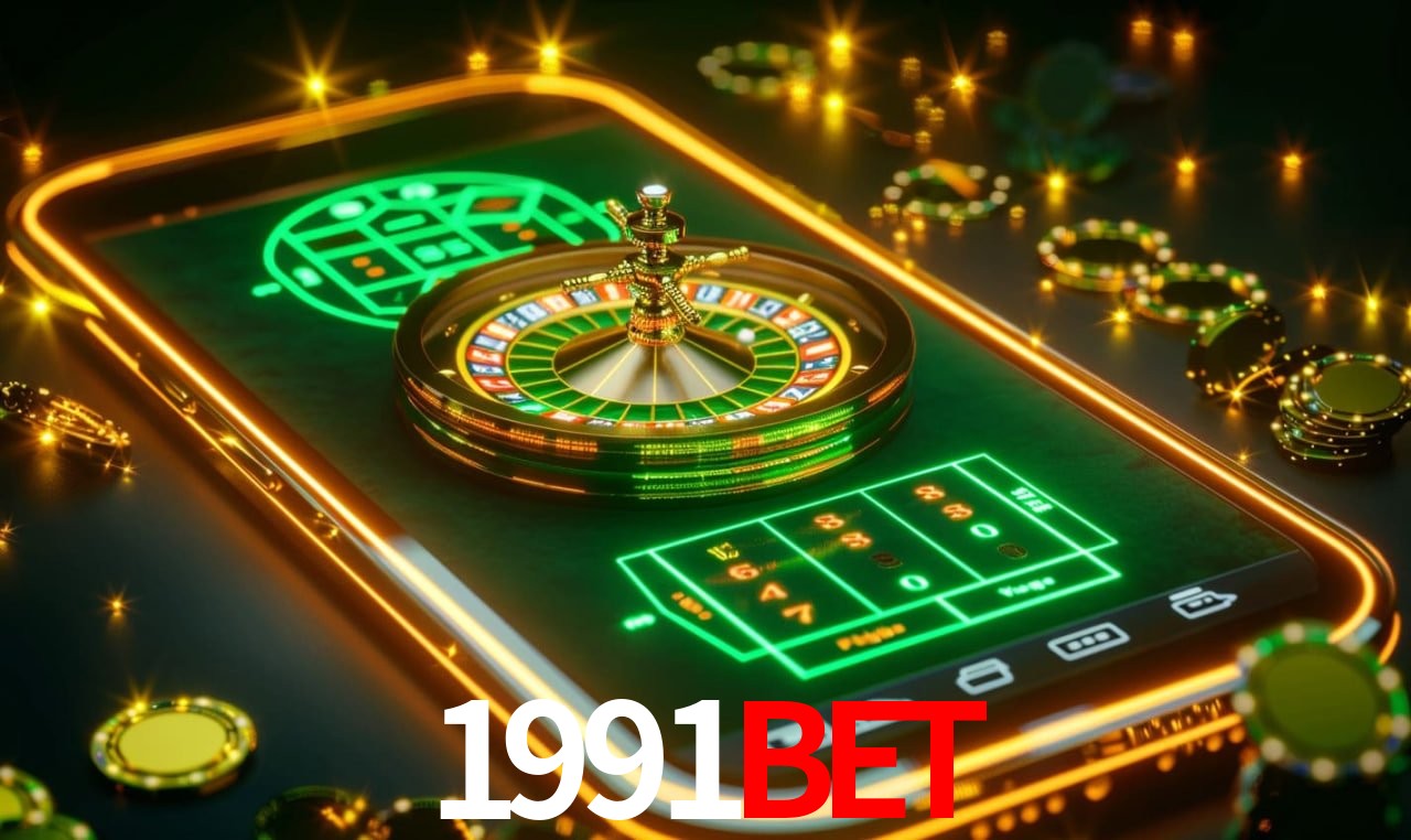 Promoções Sazonais 1991bet