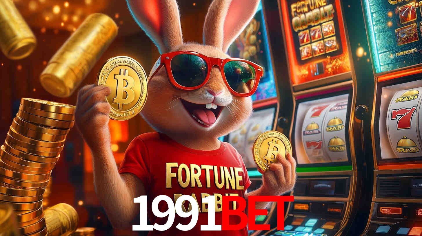 Apostas Esportivas na 1991bet: Um Guia Completo