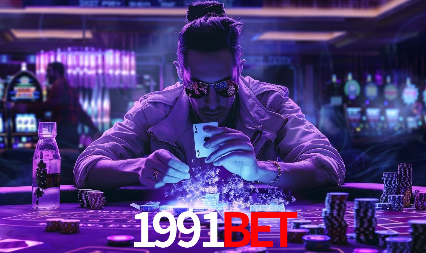 Live Casino 1991bet