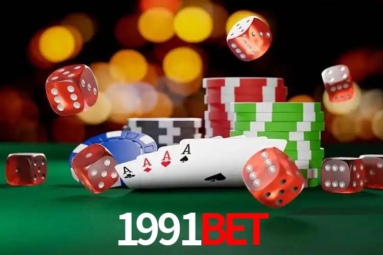 Jogos de Slot 1991bet