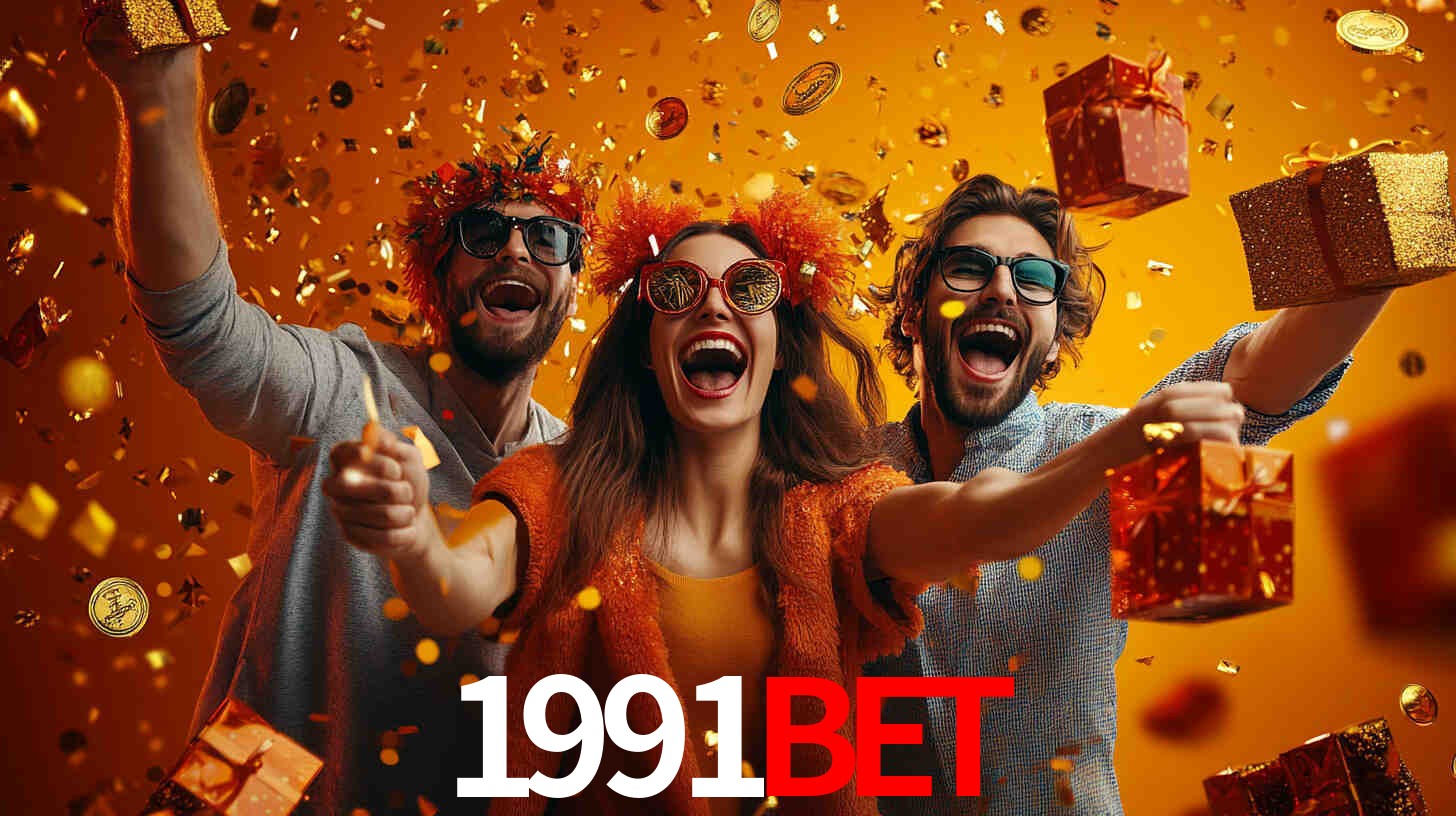 1991bet: A Experiência de Casino com Jogos de Mesa ao Vivo
