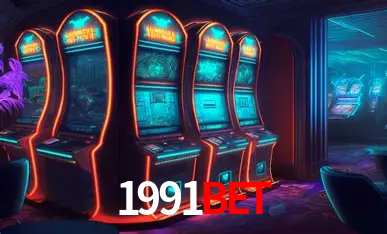 A Revolução dos Aplicativos de Jogos no 1991bet