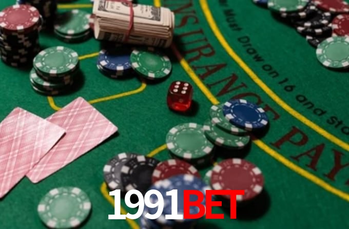 1991bet.com