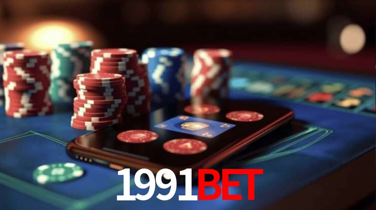 Casino Ao Vivo 1991bet