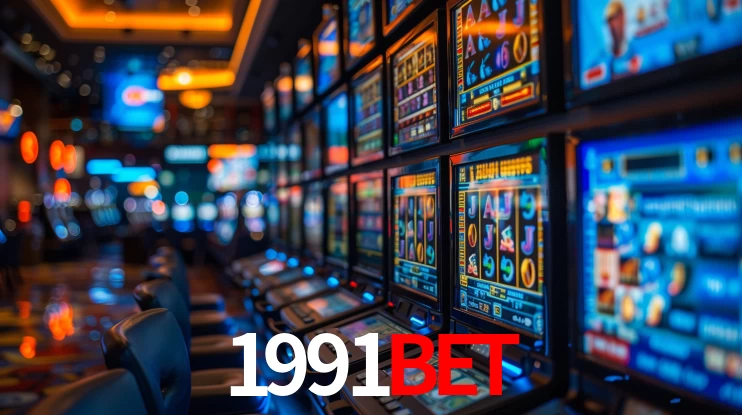 Live Casino 1991bet