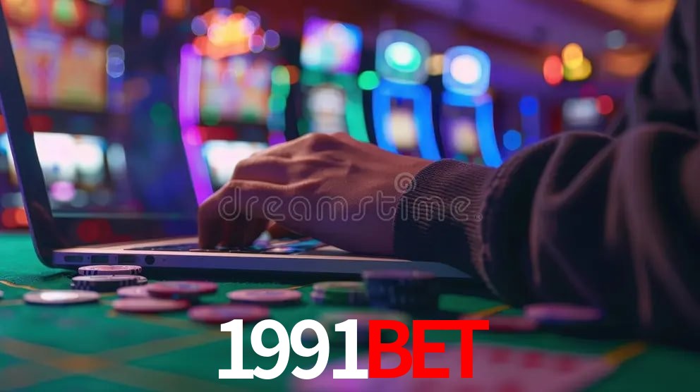 Jogos Exclusivos 1991bet