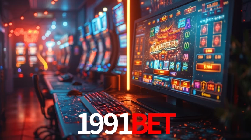 1991bet.com